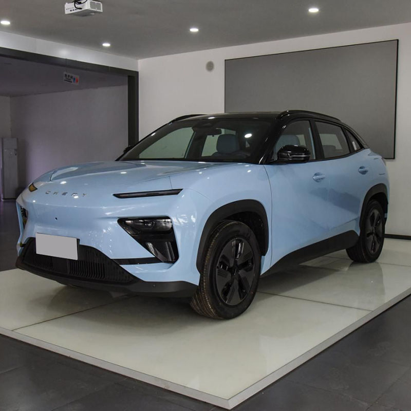 CHERY EQ7